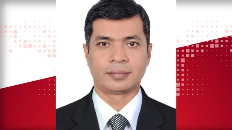 নূরুজ্জামান মামুন