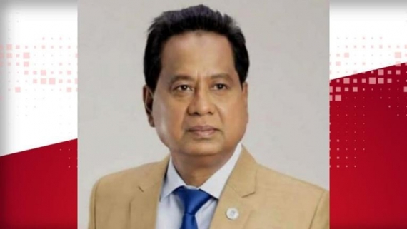 মন্ত্রিপরিষদ সম্প্রসারণের আলোচনায় পটুয়াখালী-৪ আসনের এমপি মোশাররফ হোসেন