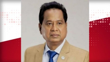 মন্ত্রিপরিষদ সম্প্রসারণের আলোচনায় পটুয়াখালী-৪ আসনের এমপি মোশাররফ হোসেন
