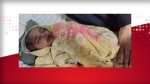 চরফ্যাশন হাসপাতালে তিন মাসের কন্যাশিশুকে রেখে গেলেন মা