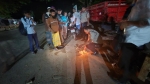 কলাপাড়ায় গাঁজা সেবনের দায়ে দুই তরুণের কারাদণ্ড