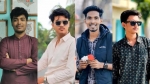 কলাপাড়া এমবি কলেজে ছাত্রদলের ডিগ্রি ও অনার্স শাখার কমিটি অনুমোদন
