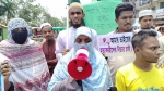 ওসমান হাদি হত্যা: বিচার না হলে ‘জুলাইয়ের পরাজয়’ হবে- মাসুমা হাদি