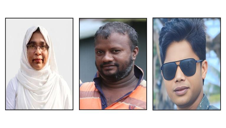 পবিপ্রবিতে হামলা: মহিলা দল ও কৃষকদলের আরও ৩ নেতা বহিষ্কার