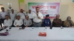 প্রতিবন্ধীদের শিক্ষার পাশাপাশি দক্ষতা বৃদ্ধি করতে হবে: ড. জিয়াউদ্দিন হায়দার