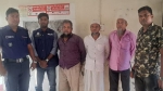 নলছিটির আলোচিত মিলন হত্যা মামলার ৩ আসামি ঢাকায় গ্রেফতার