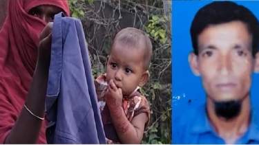 নদীতে নিখোঁজ জেলে, পাশে নেই কেউ: অনাহার-অর্ধাহারে দিন কাটছে পরিবারগুলোর