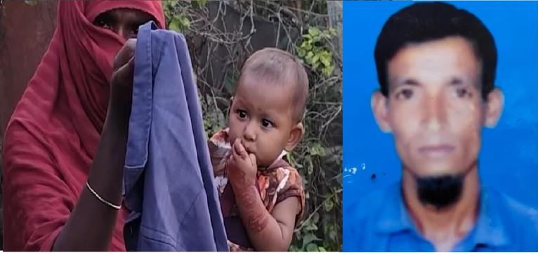 নদীতে নিখোঁজ জেলে, পাশে নেই কেউ: অনাহার-অর্ধাহারে দিন কাটছে পরিবারগুলোর