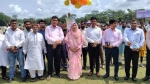 বরগুনায় দুই দিনব্যাপী প্রাথমিক বিদ্যালয় গোল্ডকাপ ফুটবল টুর্নামেন্ট শুরু