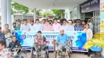 বরগুনায় বিশ্ব অটিজম সচেতনতা দিবস পালিত