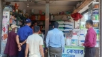 মঠবাড়িয়ায় মোবাইল কোর্টের অভিযান: তিন দোকানে জরিমানা
