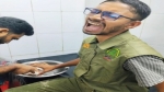 পাথরঘাটায় বনরক্ষীদের ওপর হামলা করে আটক হরিণ ও শিকারিকে ছিনতাই
