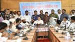 উন্নয়নের পরিকল্পনা নেয় সরকার, বাস্তবায়ন করেন কর্মকর্তারা: চিফ হুইপ