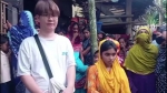 প্রেমিকাকে নিয়ে সংসার করার স্বপ্নভঙ্গ চীনা যুবকের, আলোচনায় পিরোজপুর