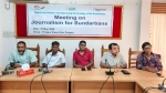 সুন্দরবন রক্ষায় পিরোজপুরে পলিথিন ও প্লাস্টিক দূষণ প্রতিরোধে সভা