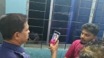 বরগুনার বেতাগীতে ১০ ডাকাতের সঙ্গে লড়ে গুলিবিদ্ধ গৃহকর্তা রিমন