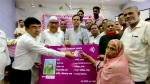 গৌরনদীতে ভার্চুয়ালি ফ্যামিলি কার্ড কার্যক্রমের উদ্বোধন