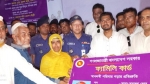 গলাচিপায় ৮০৮ নারীর মাঝে ফ্যামিলি কার্ড বিতরণ কার্যক্রমের উদ্বোধন