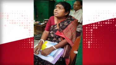 নেছারাবাদে ‘শয়তানের নিশ্বাস’ আতঙ্ক: নার্সের স্বর্ণালঙ্কার ও টাকা হাতিয়ে নিল প্রতারক চক্র