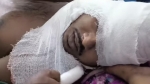 পাওনা টাকা নিয়ে বিরোধে বাউফলে যুবককে কুপিয়ে জখম, আটক ১