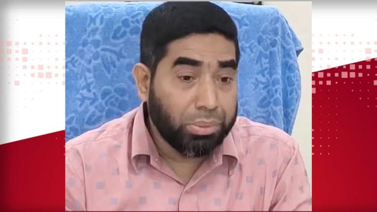 বরগুনায় সড়ক অনিয়মে এলজিইডির নির্বাহী প্রকৌশলী মেহেদী হাসান খান বদলি