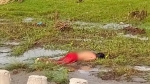 কলাপাড়া রামনাবাদ নদীর তীরে অজ্ঞাত নারীর মরদেহ উদ্ধার