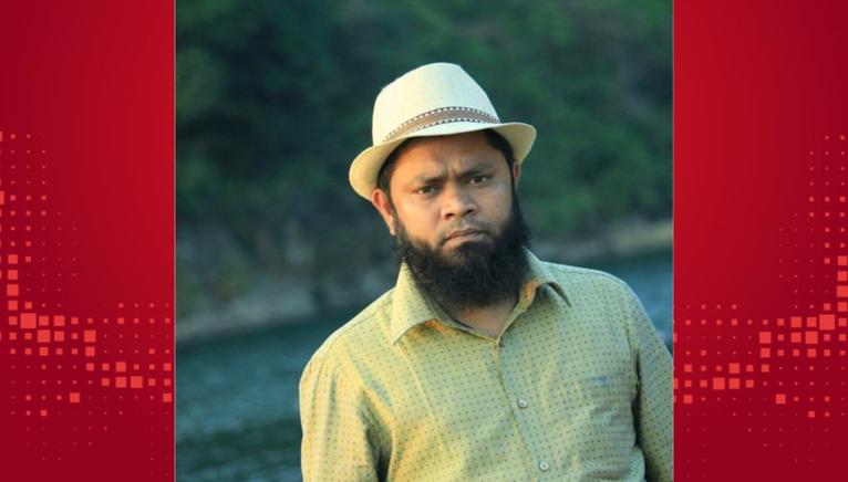 চরফ্যাসনের পিআইও ওয়ালিউল ইসলাম জেল হাজতে