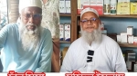 নেছারাবাদে ওয়ার্ড বিএনপি সভাপতির বিরুদ্ধে ব্যবসায়ীর দোকানঘর দখলের অভিযোগ