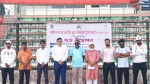 বরগুনায় প্রাইম ব্যাংক জাতীয় স্কুল ক্রিকেট টুর্নামেন্টের উদ্বোধন