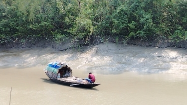 সুন্দরবনে ২৪ ঘণ্টার ব্যবধানে ১৮ জেলে জিম্মি, ছয়জন নতুন করে অপহৃত