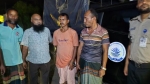 কুয়াকাটায় ইয়াবা পরিবহনের দায়ে যুবদল নেতাসহ দু’জনের কারাদণ্ড