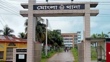 গাড়ির পেছনের সিটে যুবকের মরদেহ উদ্ধার