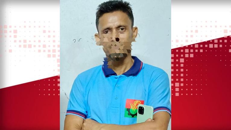 ইয়াবা সেবনের ভিডিও ভাইরাল; বাউফলে অভিযানের আগেই সটকে পড়লেন যুবদল নেতা