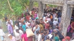 গলাচিপায় জেলে চাল বিতরণে অনিয়ম; মেম্বারদের ভাতা থেকে খরচ মেটানোর অভিযোগ