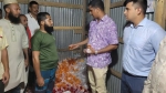 কলাপাড়ায় ভেজাল শিশু খাদ্য উৎপাদন ও বিক্রি; মালিকের এক বছরের কারাদণ্ড