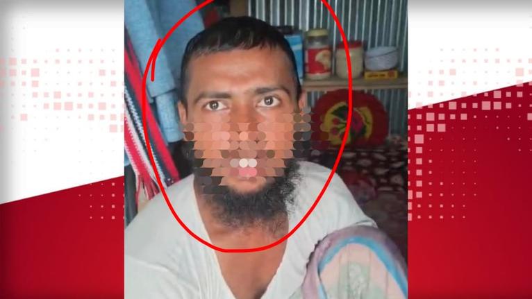 শিশুদের যৌন হেনস্তার অভিযোগে মহিপুরে ইমামকে গণপিটুনি, পুলিশের হেফাজতে