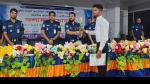 পিরোজপুরে পুলিশের কনস্টেবল পদে নিয়োগ পেলেন ২১ জন