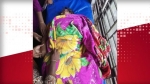 নেছারাবাদে ঝড়ে গাছ পড়ে গৃহবধূর মৃত্যু