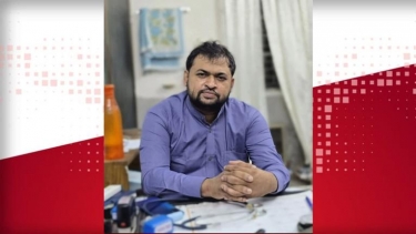 দুমকিতে চিকিৎসককে বাধ্যতামূলক ছুটিতে পাঠানোর অভিযোগ