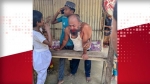 মহিপুরে ছোট ভাইয়ের নাক ফাটানোর অভিযোগ যুবদল নেতার বিরুদ্ধে