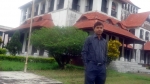 জিয়া স্মৃতি জাদুঘরে কিছুক্ষণ