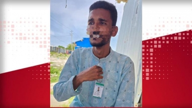 চায়ের দোকানে ‘সাংবাদিক’ পরিচয়ে চাঁদাবাজির অভিযোগ, কুয়াকাটায় যুবক আটক
