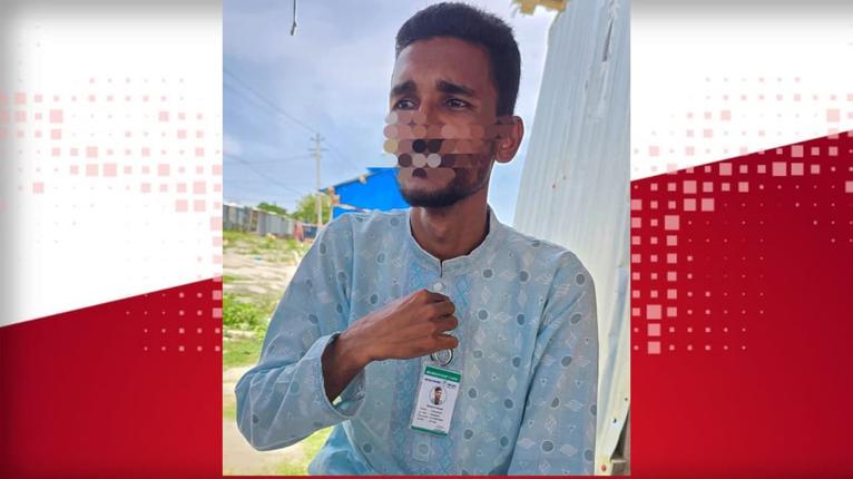 চায়ের দোকানে ‘সাংবাদিক’ পরিচয়ে চাঁদাবাজির অভিযোগ, কুয়াকাটায় যুবক আটক