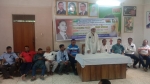 বাউফলে পৃথক কর্মসূচিতে জিয়াউর রহমানের শাহাদাৎবার্ষিকী পালন