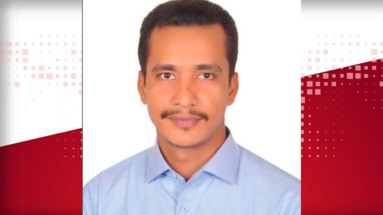 ফেসবুক স্ট্যাটাস দিয়ে দশমিনায় সাংবাদিকের আত্মহত্যা