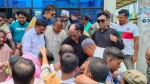 মোংলায় জিয়াউর রহমানের ৪৫তম শাহাদাৎ বার্ষিকী উপলক্ষে ১২০০ মানুষের মাঝে খাদ্য ও বস্ত্র বিতরণ