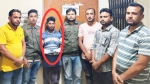 তালতলীতে ৩০৩ পিস ইয়াবাসহ যুবক গ্রেপ্তার