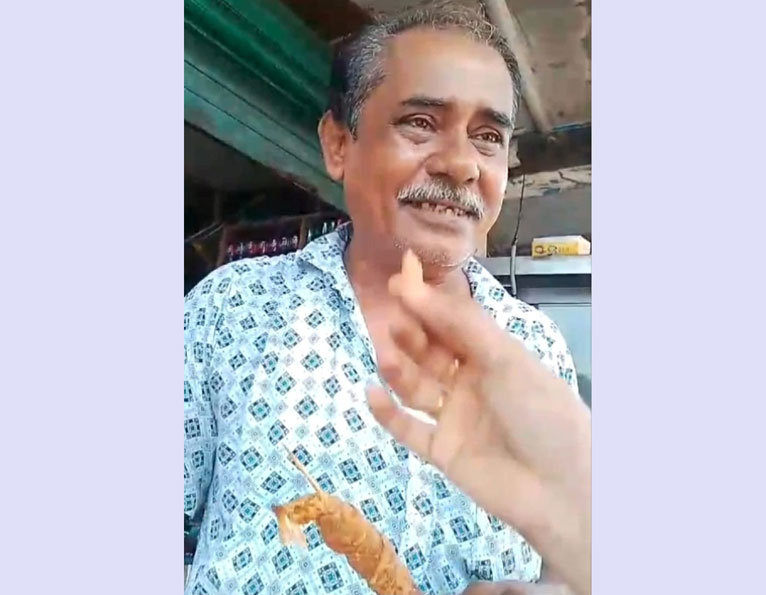 পঁচা-বাসি খাবার খেয়ে গৌরনদীতে শিক্ষার্থীরা অসুস্থের অভিযোগ