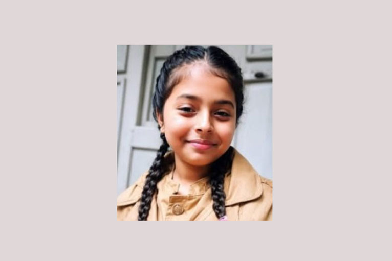 বরগুনায় নিখোঁজ স্কুলছাত্রী সাভারে উদ্ধার, আটক ৪