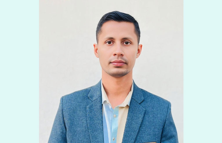 ছিনতাই-চাঁদাবাজি মামলা: বাউফল উপজেলা ছাত্রদল সভাপতি কারাগারে